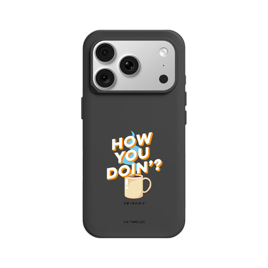 How You Doin'