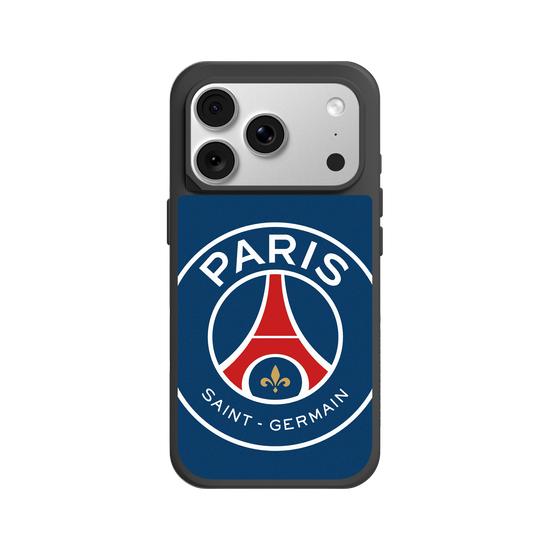 PSG Oversize Blue