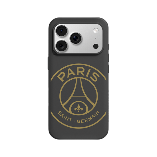 PSG Oversize Gold