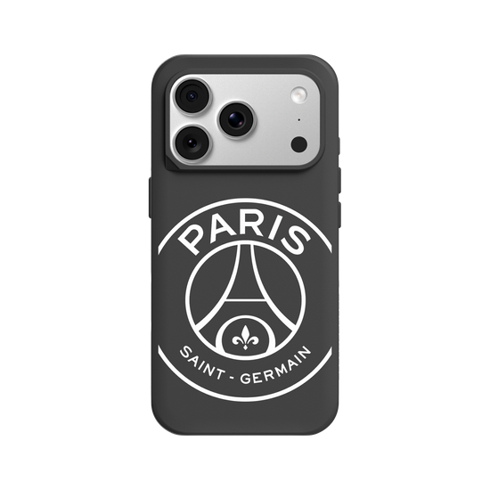 PSG Oversize White