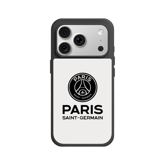 Paris Saint-Germain Black