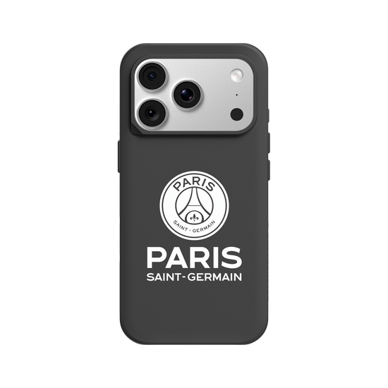 Paris Saint-Germain White