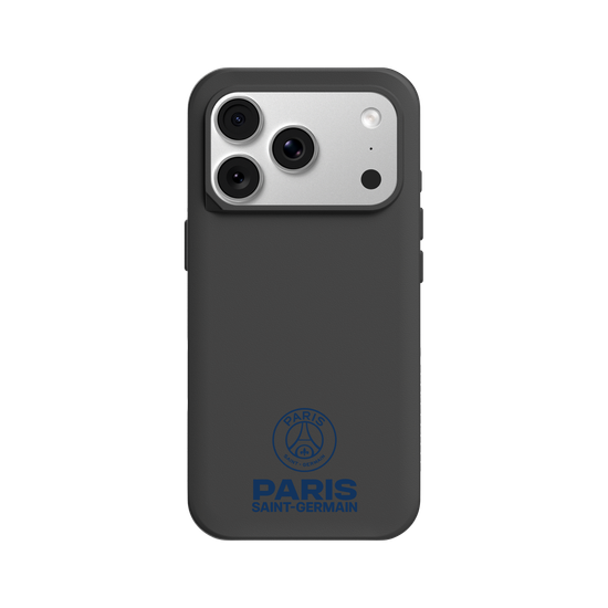 PSG Logo Blue