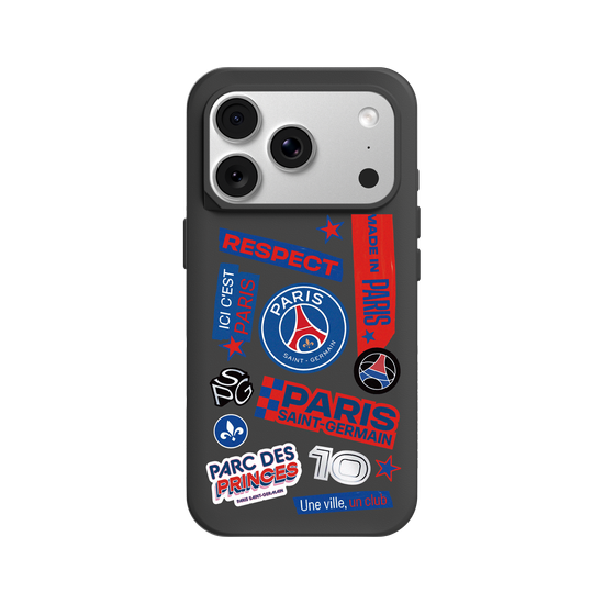 PSG Stickers