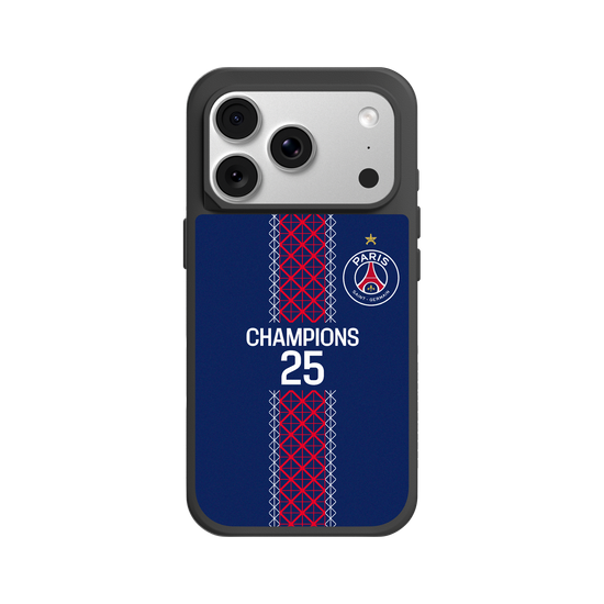 Champions 25