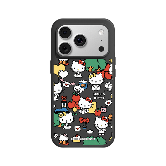Hello Kitty & Mimmy