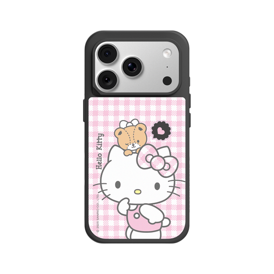 Hello Kitty & Petitou