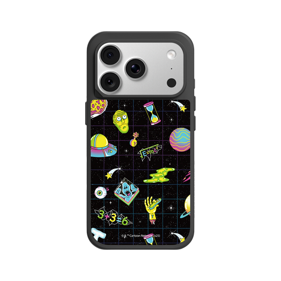 Space Pattern