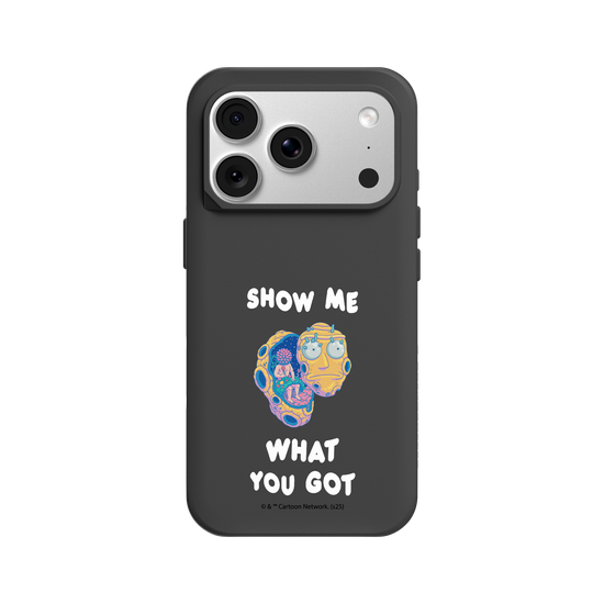 Show Me What You Got