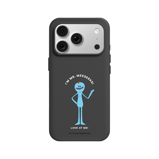 Mr Meeseeks