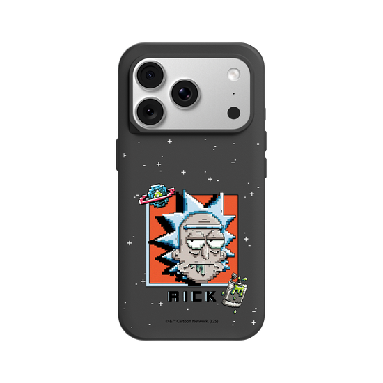 Rick - Pixel