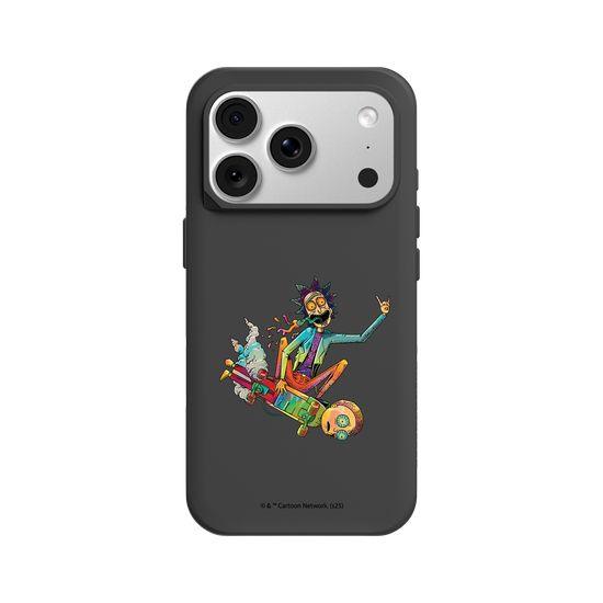 Flying Skateboard