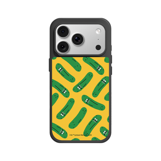 Pickle Mustard