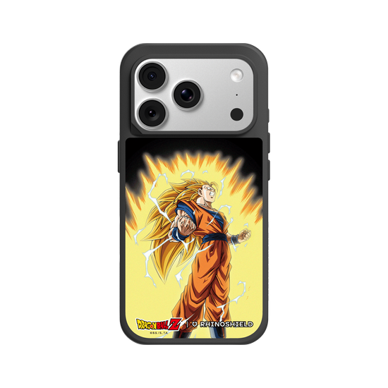 Goku - Super Saiyan 3