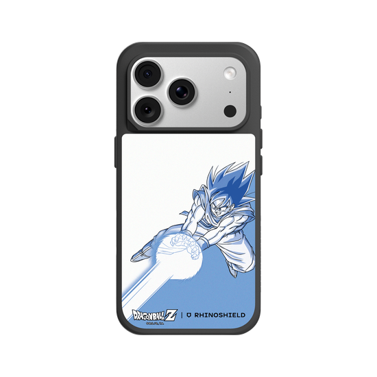 Goku - Kamehameha