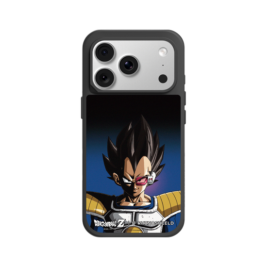 Vegeta (villain) - Dark edition