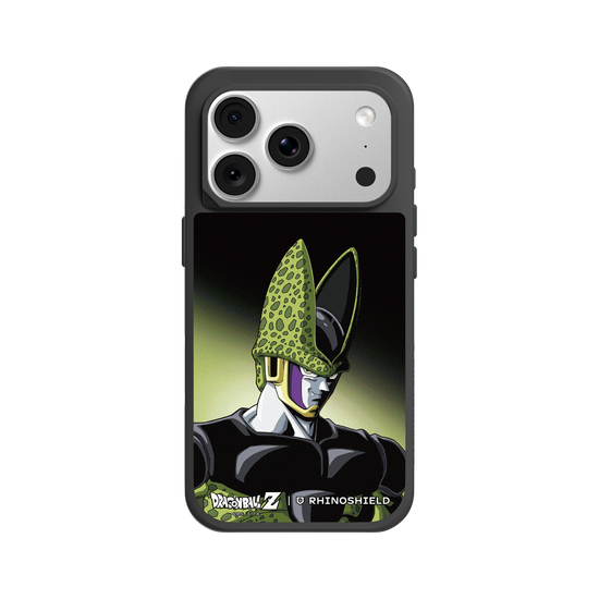 Perfect Cell - Dark edition