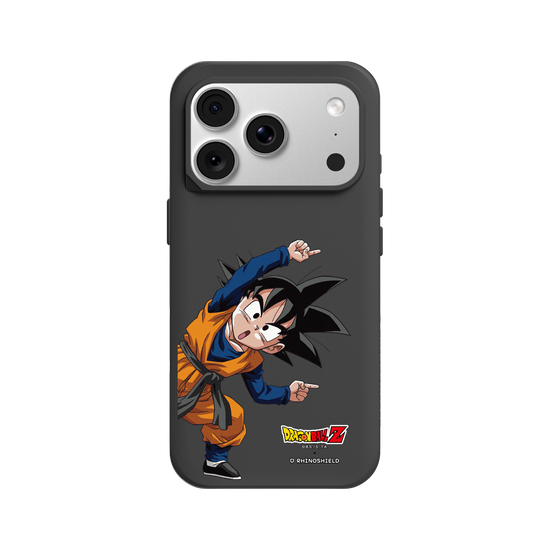 Goten - Fusion