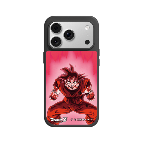 Goku - Kaio-ken