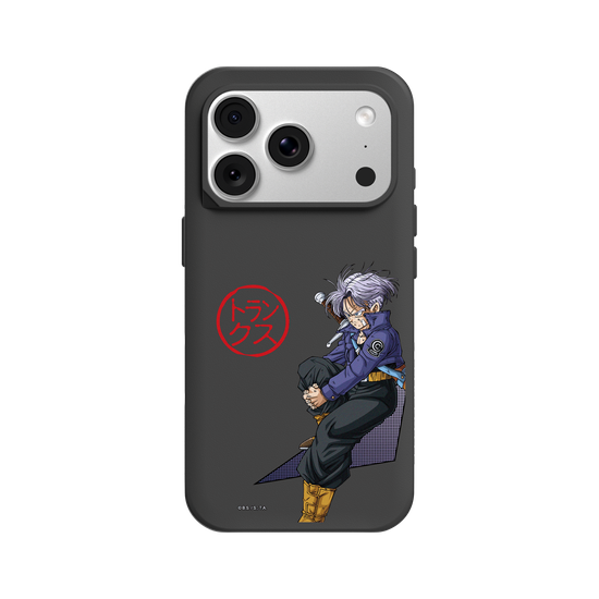 Future Trunks