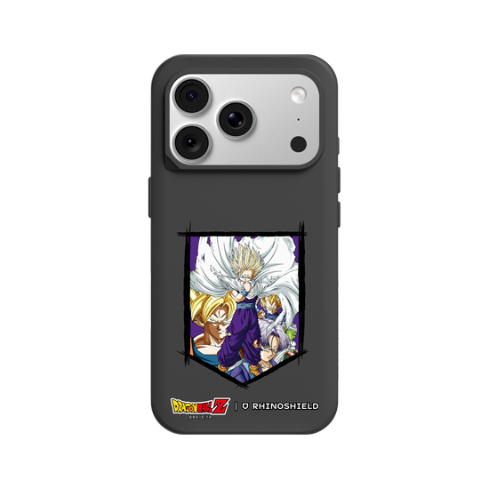 Cell Saga Group