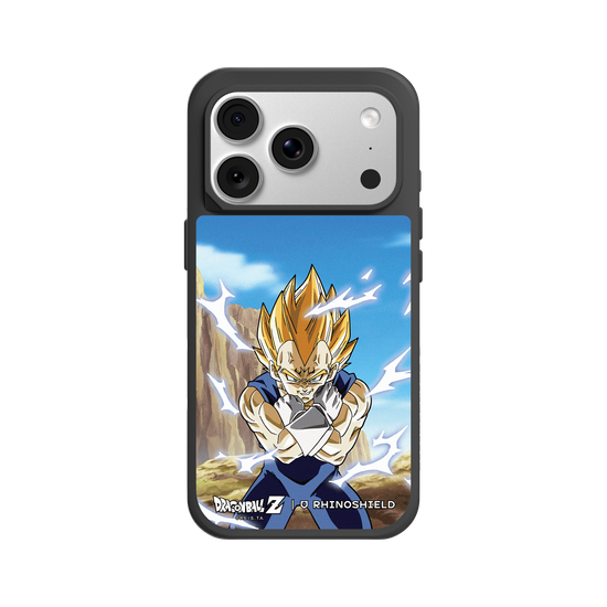Majin Vegeta