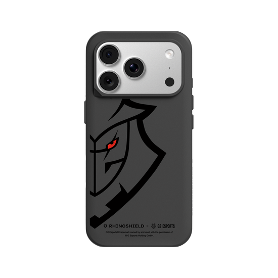 G2 Samurai - Logo
