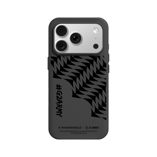 #G2ARMY - Pattern