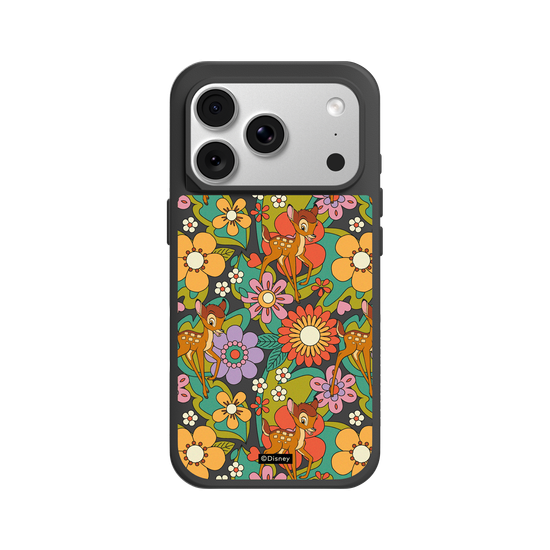 Bambi - Motif rétro