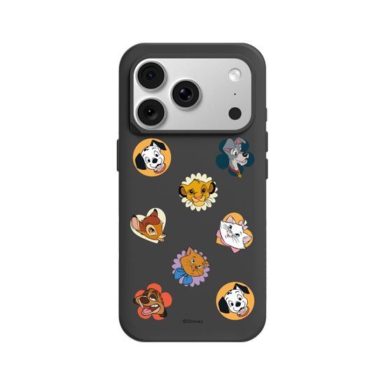 Classic Disney Stickers