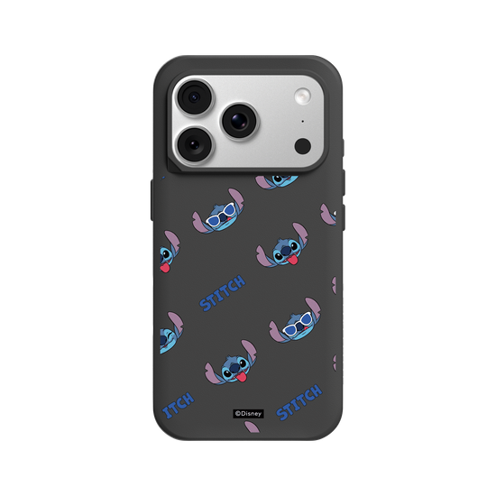 Stitch - Cool Pattern