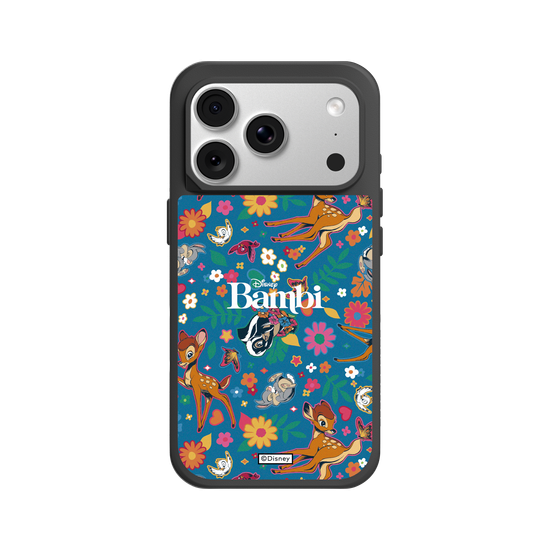 Bambi - Flower Power
