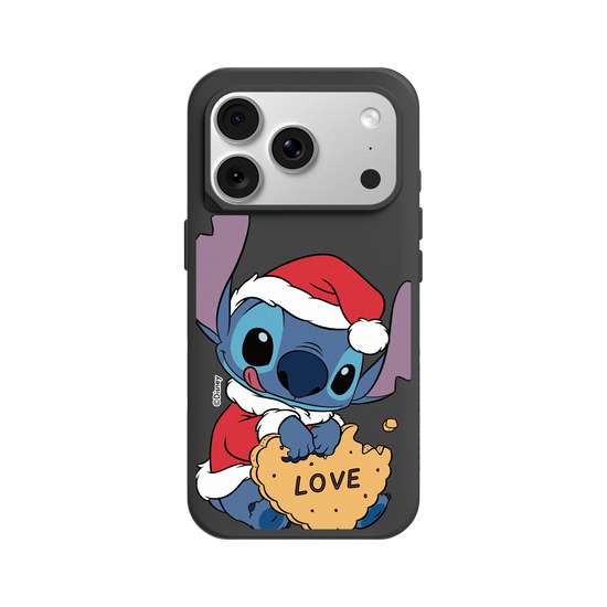 Stitch - Christmas Cookie