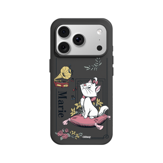 The Aristocats - Marie & gramophone