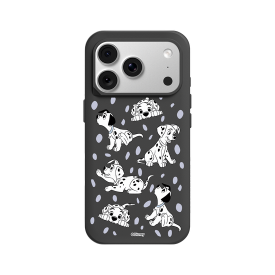 101 Dalmatiens - Chiots