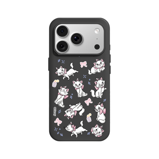 The Aristocats - Marie pattern