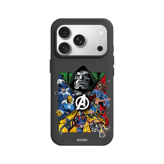 Avengers: Multiverse Assembled