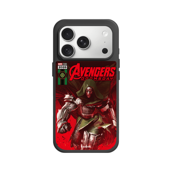 Avengers: March of Doom