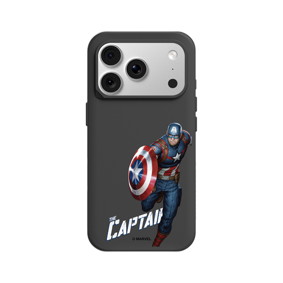 Captain America
