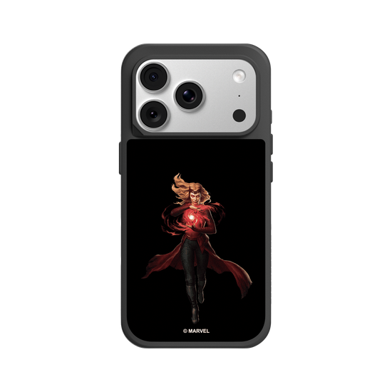 The Scarlet Witch