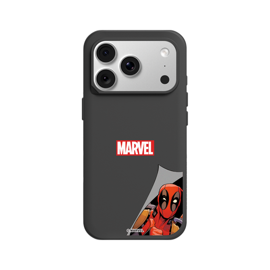 Deadpool Peek