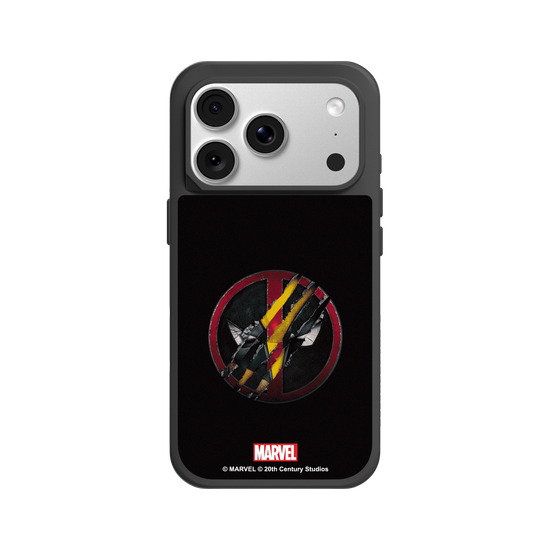Deadpool & Wolverine - Logo