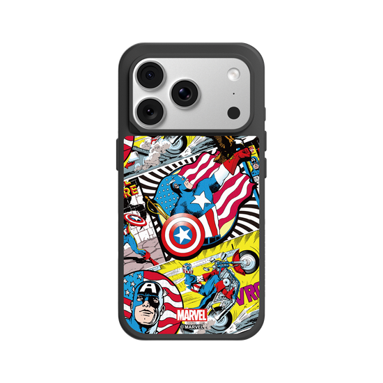 Captain America - Comic