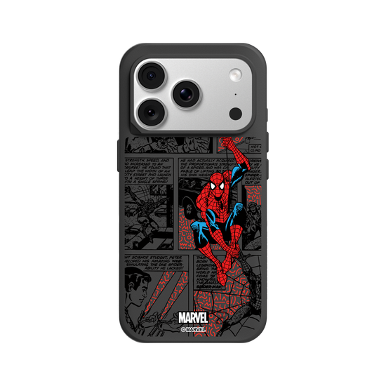 Spiderman - Comic