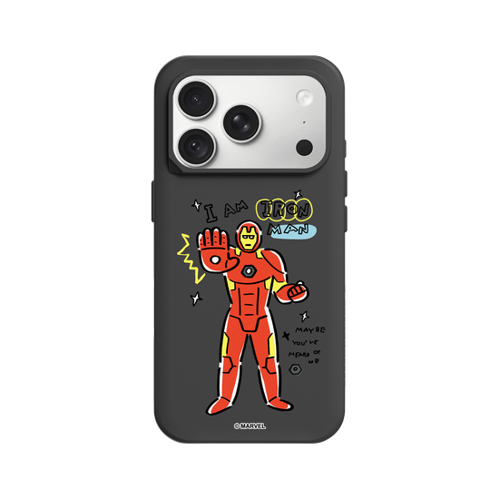 Avengers: Yo soy Iron Man