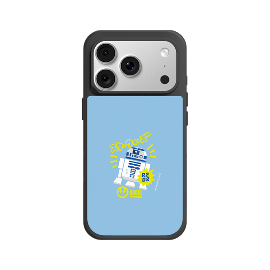 R2D2-日文字系列
