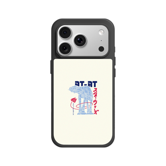 ATAT-日文字系列