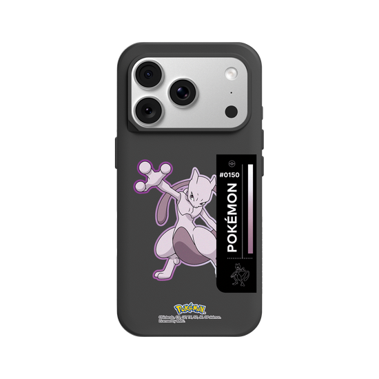 Pokémon Color – Mewtwo
