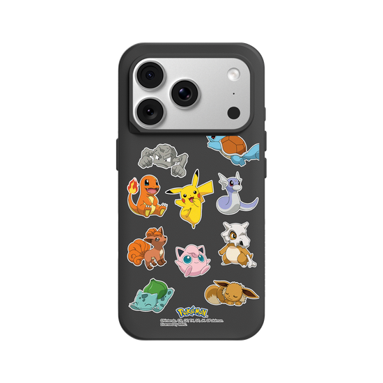 Go Pokémon