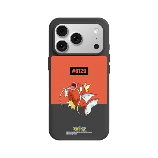 #0129 Magikarp